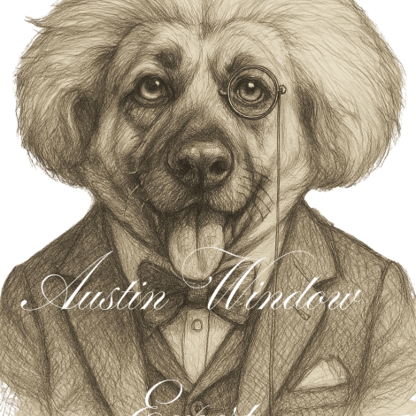 Austin Window Expert logo