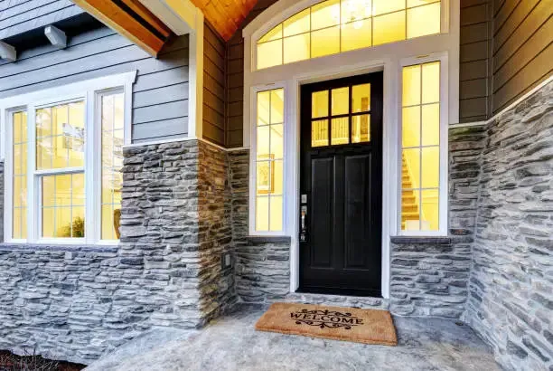 Window installation — Austin Window Expert