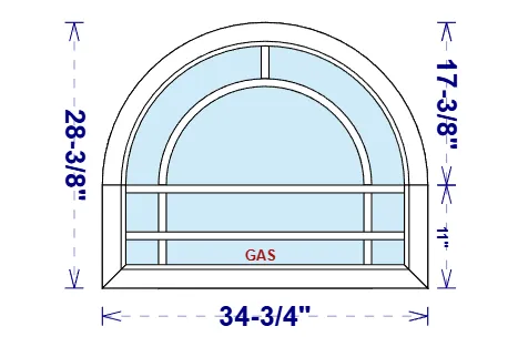 Window installation in progress — Austin Window Expert